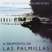 A proposito de las palmillas – Blau Press