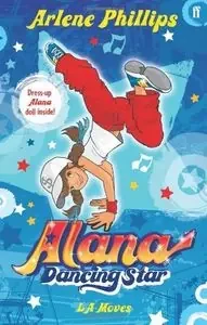 Alana dancing star la moves – Blau Press