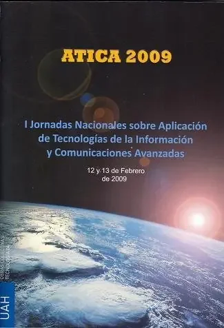 Atica 2009