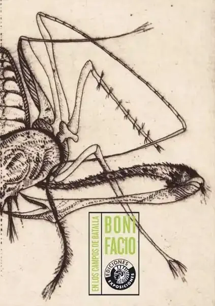 Bonifacio. En los campos de batalla – Blau Press