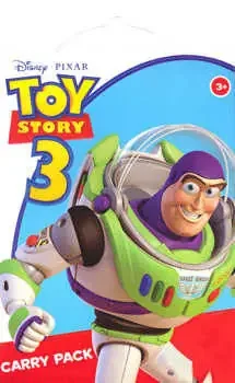 Carry pack toy story 3 – Blau Press