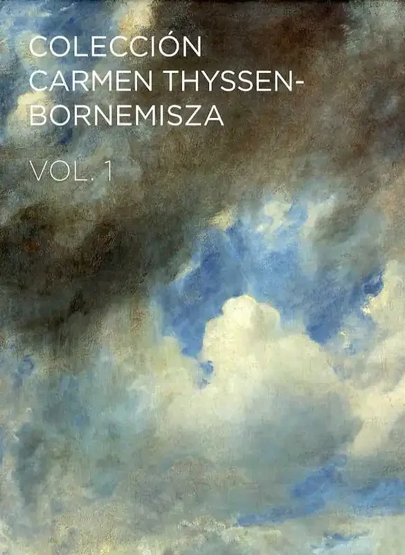 Coleccion carmen thyssen vol.1 – Blau Press