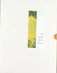 Color de la tierra – Blau Press