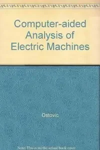 Computer aided analysis electr. – Blau Press
