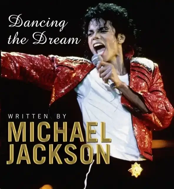 Dancing the dream – Blau Press