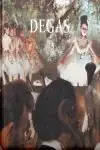 Degas – Blau Press