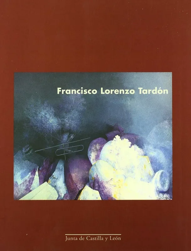 Francisco lorenzo tardon