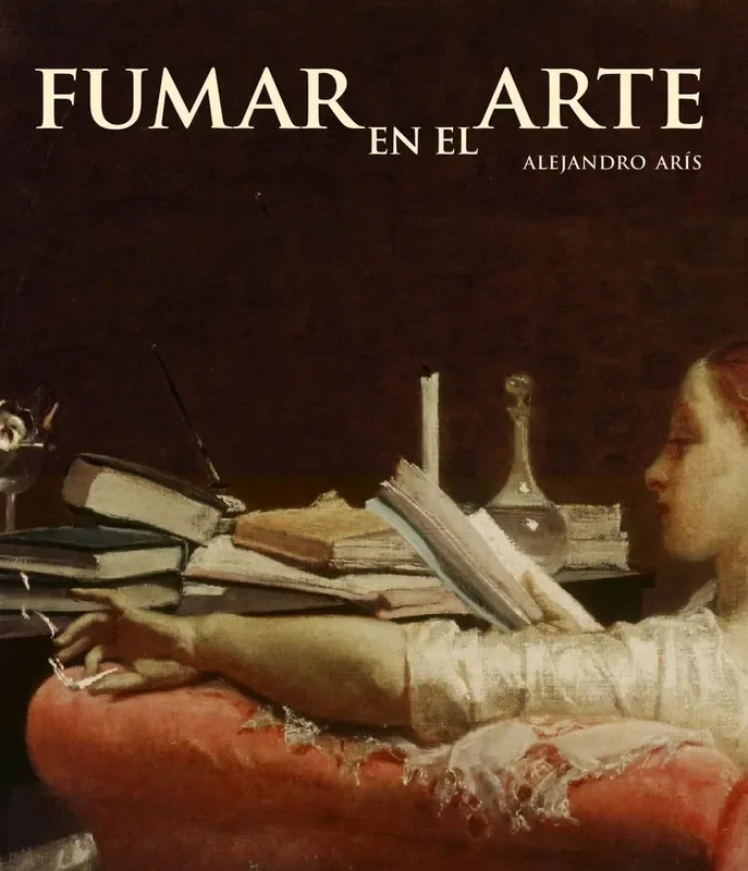 Fumar en el Arte – Blau Press