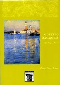 Gustavo Bacarisas (1872-1971) – Blau Press