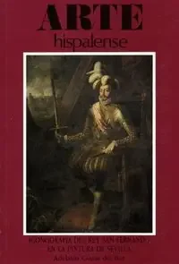Iconografía del Rey San Fernando en la pintura de Sevilla – Blau Press