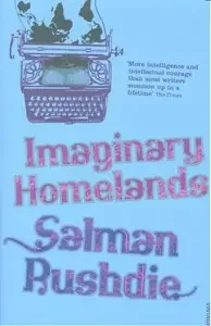Imaginary homelands – Blau Press