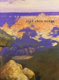 Jose arpa perea catalogo exposicion – Blau Press