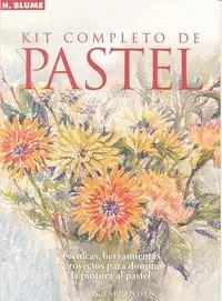 Kit completo de pastel – Blau Press