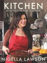 Kitchen recipes from the heart of the home