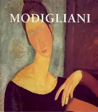 Modigliani – Blau Press