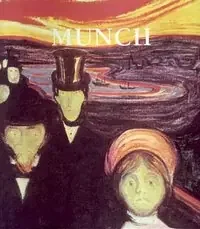 Munch – Blau Press