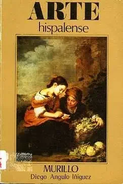 Murillo – Blau Press