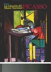 Picasso. La colección del Museo Nacional de Par¡s – Blau Press