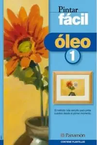 Pintar facil oleo 1 – Blau Press