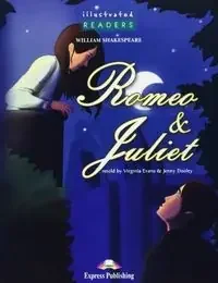 Romeo & juliet illustrated – Blau Press
