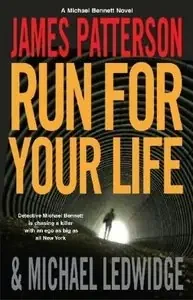 Run for your life – Blau Press