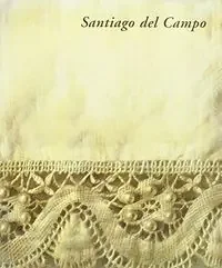 Santiago del campo centro de arte la almona – Blau Press