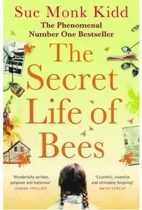 Secret life of bees,the – Blau Press