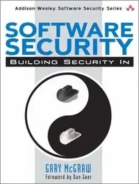 Software security building security – Blau Press